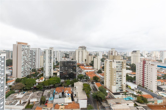 Imagem Imóvel com 2 Quartos à Venda, em Campo Belo - São Paulo Imagem Imóvel com 2 Quartos à Venda, em Campo Belo - São Paulo