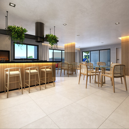 Imagem Imóvel com 2 Quartos à Venda, 75 m² em Parque Balneário Poiares - Caraguatatuba