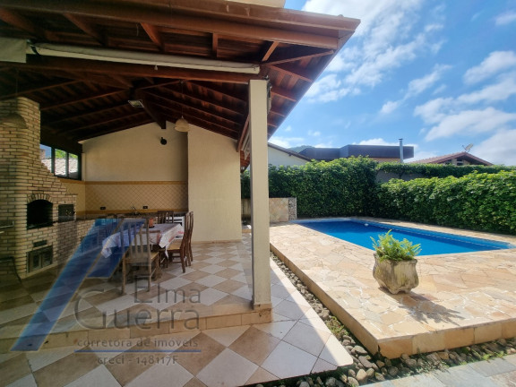 Imagem Casa com 3 Quartos à Venda, 250 m² em Horto Florestal - Ubatuba Imagem Casa com 3 Quartos à Venda, 250 m² em Horto Florestal - Ubatuba
