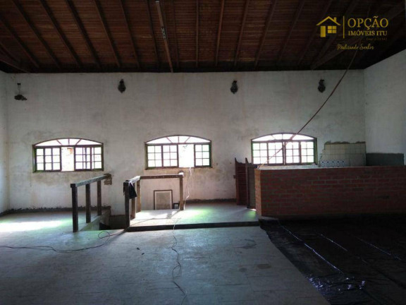 Imagem Chácara com 5 Quartos à Venda, 300 m² em Condomínio Terras De Santa Rosa - Salto Imagem Chácara com 5 Quartos à Venda, 300 m² em Condomínio Terras De Santa Rosa - Salto