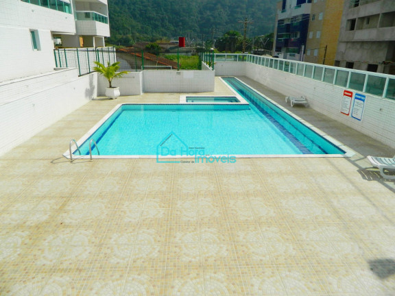 Imagem Apartamento com 3 Quartos para Alugar, 82 m² em Solemar - Praia Grande