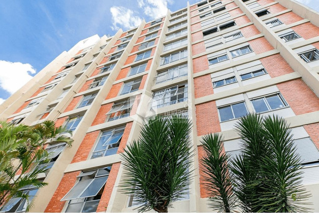 Imagem Apartamento com 3 Quartos à Venda, 107 m² em Campo Belo - São Paulo