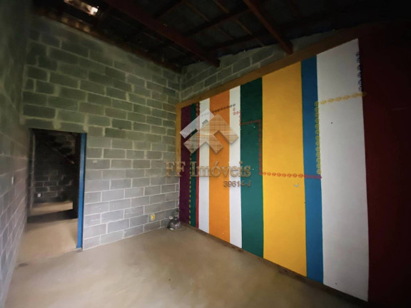 Imagem Casa com 2 Quartos à Venda, 1.200 m² em Broa - Brotas
