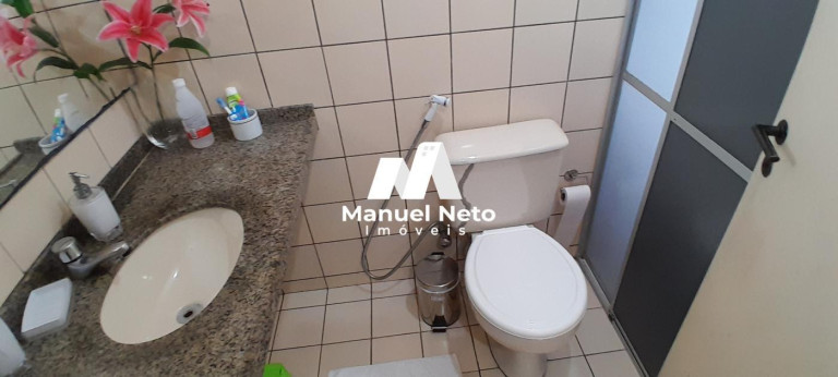 Imagem Apartamento com 3 Quartos à Venda, 123 m² em Dionísio Torres - Fortaleza
