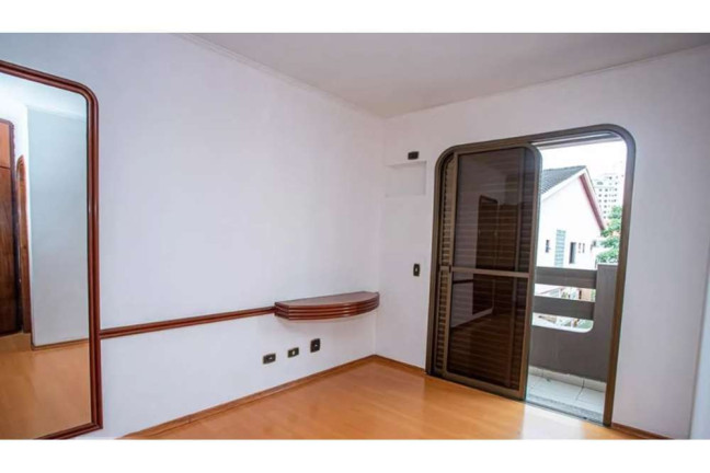 Imagem Apartamento com 4 Quartos à Venda, 220 m² em Jardim Avelino - São Paulo Imagem Apartamento com 4 Quartos à Venda, 220 m² em Jardim Avelino - São Paulo