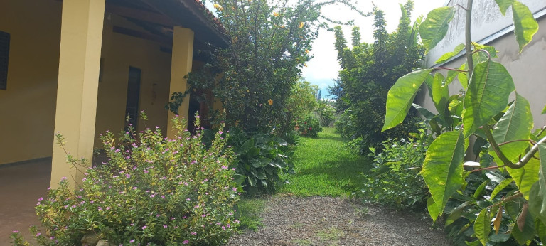 Imagem Chácara com 4 Quartos à Venda, 450 m² em Jardim Das Flores - Cesário Lange