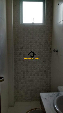 Imagem Casa com 2 Quartos à Venda, 98 m² em José Menino - Santos