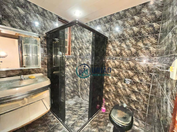Imagem Casa com 3 Quartos à Venda, 150 m² em Rocha - São Gonçalo Imagem Casa com 3 Quartos à Venda, 150 m² em Rocha - São Gonçalo
