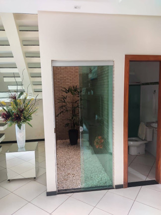 Imagem Casa com 3 Quartos à Venda, 140 m² em Parque Verde - Itabuna