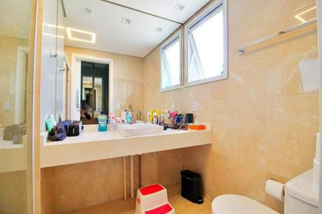 Imagem Apartamento com 3 Quartos para Alugar, 181 m² em Campestre - Santo André Imagem Apartamento com 3 Quartos para Alugar, 181 m² em Campestre - Santo André