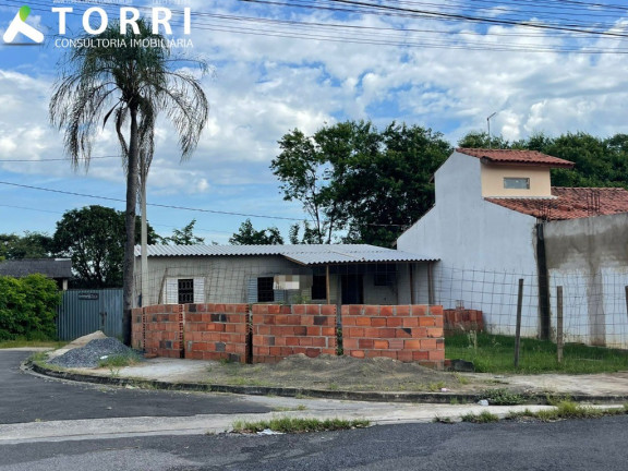 Imagem Casa com 1 Quarto à Venda, 50 m² em Jardim Residencial Imperatriz - Sorocaba Imagem Casa com 1 Quarto à Venda, 50 m² em Jardim Residencial Imperatriz - Sorocaba