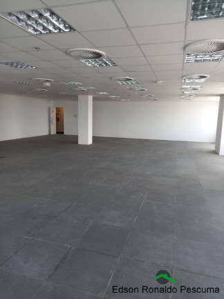 Imagem Sala Comercial para Alugar, 274 m² em Alphaville Centro Industrial E Empresarial/alphaville. - Barueri