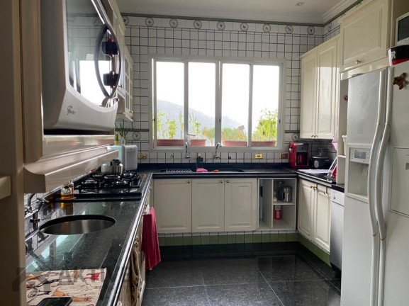 Imagem Casa de Condomínio com 5 Quartos à Venda, 1.280 m² em Alphaville - Santana De Parnaíba