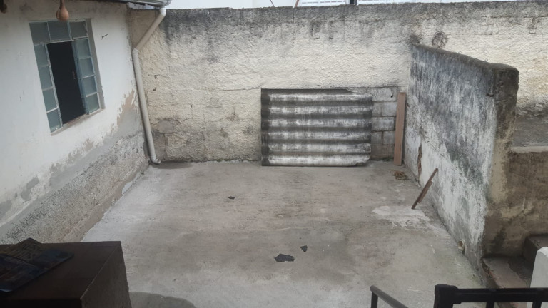 Imagem Casa com 2 Quartos à Venda, 67 m² em Vila Galvão - Guaratinguetá