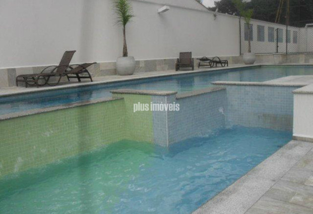 Imagem Apartamento com 2 Quartos para Alugar, 110 m² em Tatuapé - São Paulo Imagem Apartamento com 2 Quartos para Alugar, 110 m² em Tatuapé - São Paulo