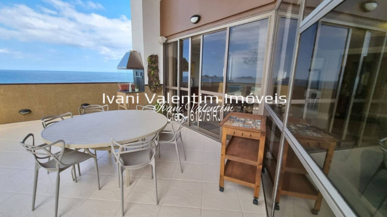 Imagem Apartamento com 4 Quartos à Venda, 310 m² em Barra Da Tijuca - Rio De Janeiro Imagem Apartamento com 4 Quartos à Venda, 310 m² em Barra Da Tijuca - Rio De Janeiro