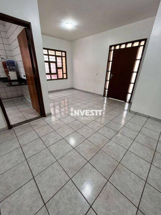 Imagem Casa com 3 Quartos à Venda, 262 m² em Jardim América - Goiânia