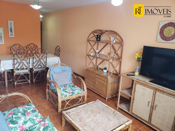 Imagem Apartamento com 2 Quartos à Venda, 73 m² em Passagem - Cabo Frio Imagem Apartamento com 2 Quartos à Venda, 73 m² em Passagem - Cabo Frio