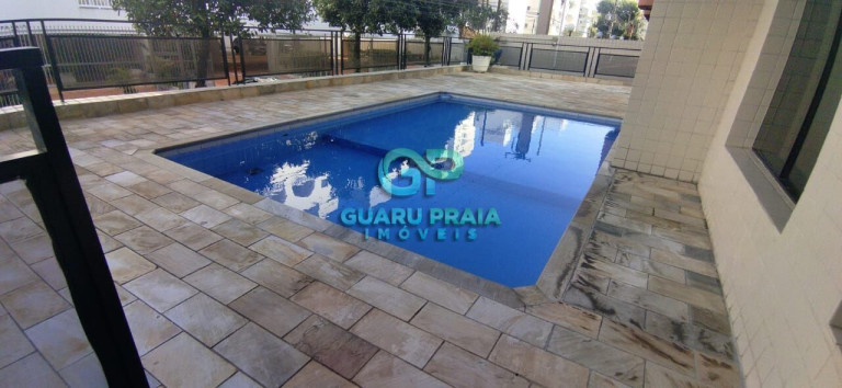 Imagem Apartamento com 2 Quartos para Alugar, 75 m² em Jardim Las Palmas - Guarujá Imagem Apartamento com 2 Quartos para Alugar, 75 m² em Jardim Las Palmas - Guarujá