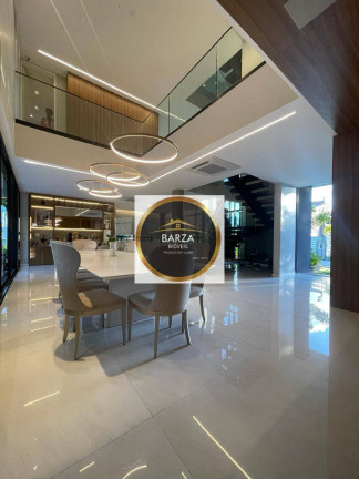 Imagem Casa de Condomínio com 4 Quartos à Venda, 559 m² em Aldeia Dos Camarás - Camaragibe