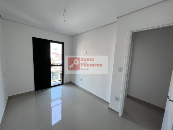 Imagem Apartamento com 2 Quartos à Venda, 47 m² em Vila América - Santo André Imagem Apartamento com 2 Quartos à Venda, 47 m² em Vila América - Santo André