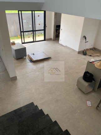 Imagem Sobrado com 4 Quartos à Venda, 400 m² em Jardim Olhos D'água - Ribeirão Preto