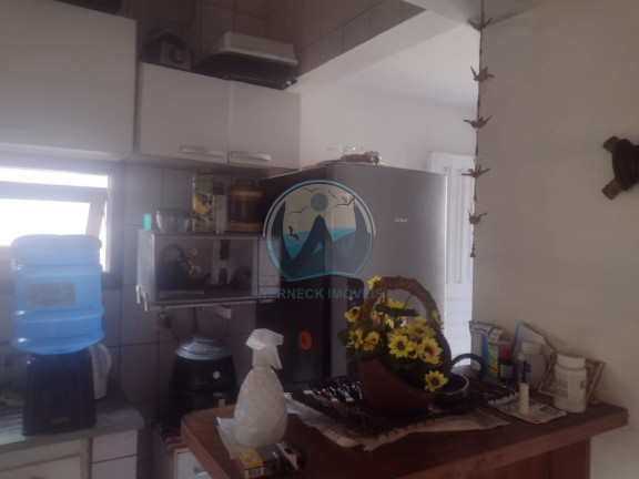 Imagem Casa com 3 Quartos à Venda, 100 m² em Aracaú - Ubatuba Imagem Casa com 3 Quartos à Venda, 100 m² em Aracaú - Ubatuba
