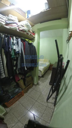 Imagem Sobrado com 3 Quartos à Venda, 143 m² em Paulicéia - São Bernardo Do Campo