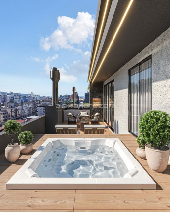 Imagem Apartamento com 2 Quartos à Venda, 80 m² em Bombas - Bombinhas Imagem Apartamento com 2 Quartos à Venda, 80 m² em Bombas - Bombinhas