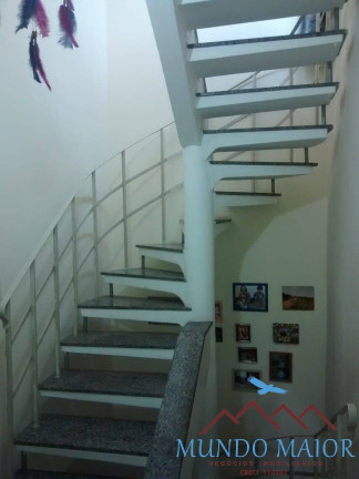Imagem Apartamento com 2 Quartos à Venda, 103 m² em Vila Pires - Santo André Imagem Apartamento com 2 Quartos à Venda, 103 m² em Vila Pires - Santo André