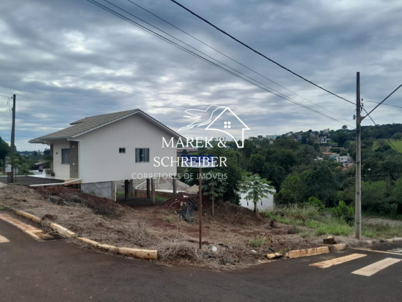 Imóvel à Venda, 220 m² em Nossa Senhora De Lurdes - Dois Vizinhos
