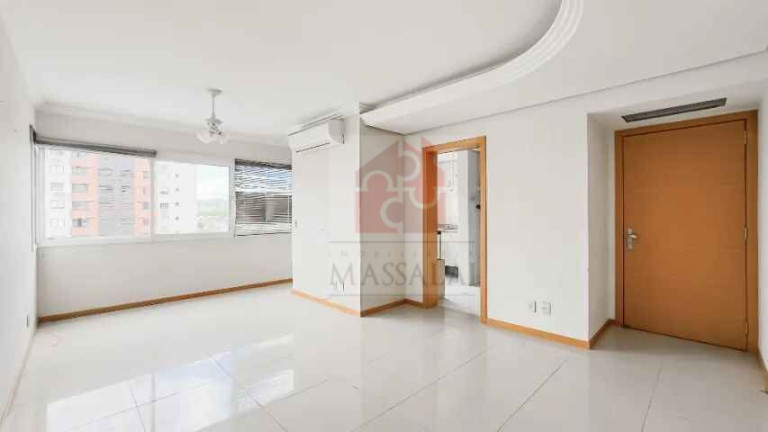 Apartamento com 2 Quartos à Venda, 72 m² em Menino Deus - Porto Alegre