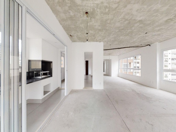 Imagem Imóvel com 4 Quartos à Venda, 330 m² em Itaim Bibi - São Paulo Imagem Imóvel com 4 Quartos à Venda, 330 m² em Itaim Bibi - São Paulo