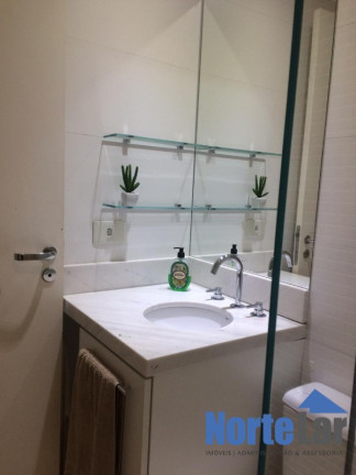 Imagem Apartamento com 2 Quartos à Venda, 60 m² em Freguesia Do ó - São Paulo