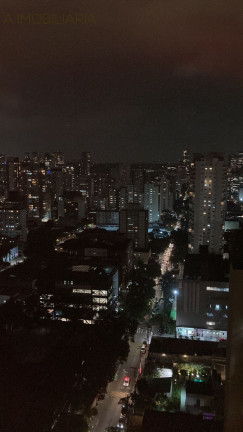 Imagem Cobertura com 3 Quartos à Venda, 215 m² em Vila Olímpia - São Paulo Imagem Cobertura com 3 Quartos à Venda, 215 m² em Vila Olímpia - São Paulo