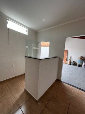Imagem Casa com 2 Quartos à Venda, 170 m² em Jardim Luiza Ii - Franca Imagem Casa com 2 Quartos à Venda, 170 m² em Jardim Luiza Ii - Franca