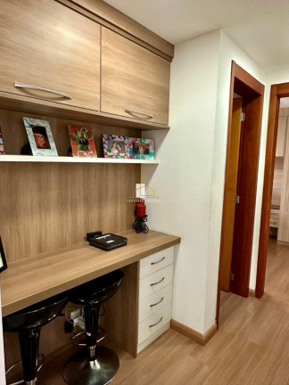 Imagem Imóvel com 2 Quartos à Venda, 62 m² em Colina De Laranjeiras - Serra