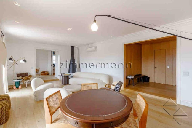 Imagem Apartamento com 3 Quartos à Venda, 565 m² em Jardim Paulista - São Paulo Imagem Apartamento com 3 Quartos à Venda, 565 m² em Jardim Paulista - São Paulo