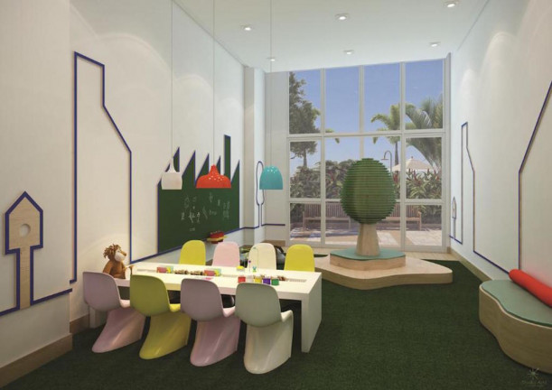 Apartamento com 3 Quartos à Venda, 118 m² em Lapa - São Paulo