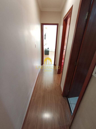 Imagem Casa com 3 Quartos à Venda, 160 m² em Jardim Das Flores - Ibirité