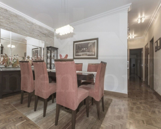 Imagem Apartamento com 3 Quartos à Venda, 190 m² em Perdizes - São Paulo Imagem Apartamento com 3 Quartos à Venda, 190 m² em Perdizes - São Paulo