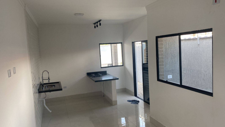 Imagem Casa com 3 Quartos à Venda, 150 m² em Santa Julia - Itanhaém Imagem Casa com 3 Quartos à Venda, 150 m² em Santa Julia - Itanhaém