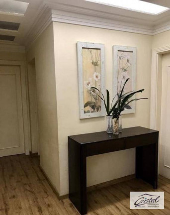 Imagem Apartamento com 3 Quartos à Venda, 150 m² em Vila Valparaíso - Santo André