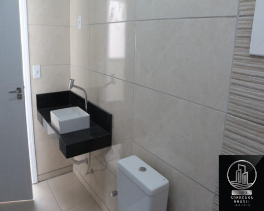 Imagem Casa com 2 Quartos à Venda, 88 m² em Jardim Wanel Ville Iv - Sorocaba