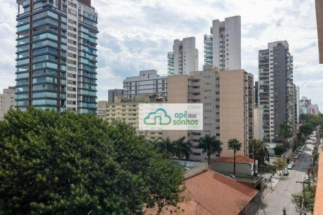 Imagem Apartamento com 2 Quartos à Venda, 176 m² em Pinheiros - São Paulo