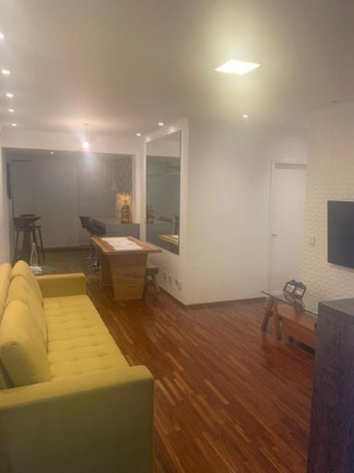 Apartamento com 2 Quartos à Venda, 84 m² em Centro - São Bernardo Do Campo