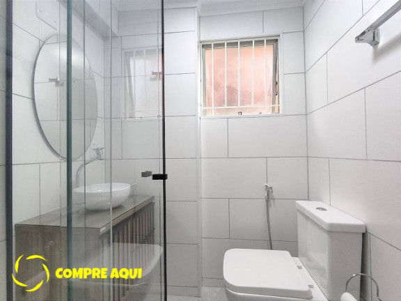 Imagem Apartamento com 1 Quarto à Venda, 36 m² em Santa Cecília - São Paulo Imagem Apartamento com 1 Quarto à Venda, 36 m² em Santa Cecília - São Paulo