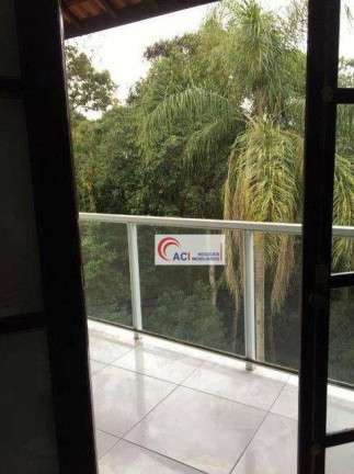 Imagem Casa com 4 Quartos à Venda, 300 m² em Vila Verde - Itapevi
