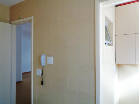 Imagem Apartamento com 2 Quartos para Alugar, 56 m² em Conjunto Residencial Morada Do Sol - São Paulo