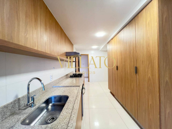 Imagem Apartamento com 4 Quartos à Venda, 221 m² em Setor Marista - Goiânia Imagem Apartamento com 4 Quartos à Venda, 221 m² em Setor Marista - Goiânia